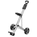 REGAL Alu Golf Trolley