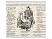 Thomas Henry Huxley, a Satire on the English Scientist's Discovery of a Gelatinous Su...