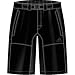 adidas Hiking Lite Short Outdoor Hose darkclay
