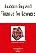 Accounting And Finance for Lawyers in a Nutshell (Nutshell Series)