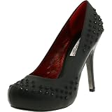 Naughty Monkey Women's Ice Stone Pump