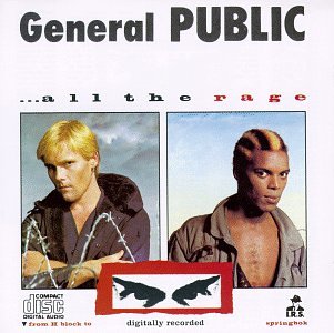 General Public - It S All the Rage - Zortam Music