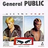 All the Rageby General Public