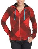 Roxy Junior's Blacklight Hooded Fleece