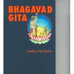 Bhagavad Gita. Vortr�ge des Avatars