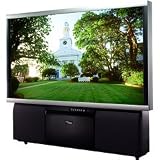 Optoma RD-65A 65-Inch DLP TV with Texas Instruments HD2+ Chip Set
