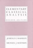Elementary Classical Analysis