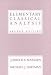 Elementary Classical Analysis