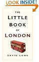 The Little Book of London
