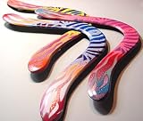 ラングスジャパン ビンテージサンダーブーメラン