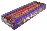 Laffy Taffy Cherry Candy (24 count)