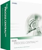 Revue Corel  / iGrafx Process Central 2003 : Standard Edition