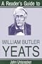 A Reader's Guide to William Butler Yeats (Irish Studies)
