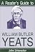 Search : A Reader's Guide to William Butler Yeats (Irish Studies)