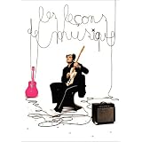 - M - : La Le�on de musique - DVD