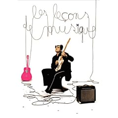 - M - : Les Le�ons de musique