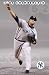NY Yankees - Joba Chamberlain by Unknown. PLAQUE MOUNTED. 22.00 inches width by 33.32 inches height. Highest Quality Art Poster Print