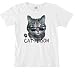 Cat Person - Cats and Dogs Women's Cut T-Shirt