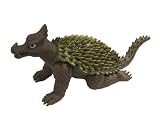 ゴジラアイランド怪獣シリーズ ボウリュウ アンギラス (G-07)