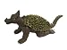 ゴジラアイランド怪獣シリーズ ボウリュウ アンギラス (G-07)