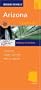 Rand Mcnally EasyFinder Arizona (Map)