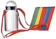Sigg Carry Strap for Baby and Kids Water Bottles (0.3/0.4-Liters)