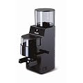 GAGGIA RI9100/21 Kaffeem�hle MDF schwarz mit Stahl-Mahlwerk