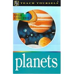The Planets (Teach Yourself)