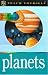 Book The Planets (Teach Yourself)