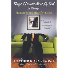 Things I Learned About My Dad in Therapy Essays