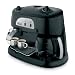 De'Longhi BCO120 Steam Combi Coffee Maker
