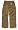 RUSSET BROWN VINTAGE