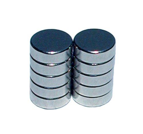 FLUX-objects Design, 20x Mini-Magnet