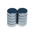 FLUX-objects Design, 20x Mini-Magnet