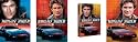 Knight Rider Seasons 1 - 4 Bundle DVD Set