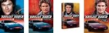 Knight Rider Seasons 1 – 4 Bundle DVD Set