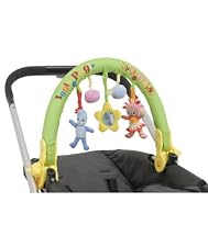 In the Night Garden Buggy Arch