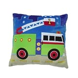 Olive Kids Heroes Plush Pillow