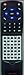 Replacement Remote Control for PANASONIC LX600, VEQ1433, VQL6813, VEQ1509, LX900U