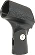 Musician's Gear Heavy Duty Basic Mic Clip
