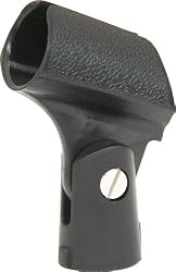 Musician's Gear Heavy Duty Basic Mic Clip