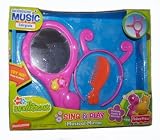 Buy Cheap   Fisher Price Backyardigans Sing and Play Musical Mirror