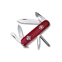 Victorinox Tinker Boy Scout Swiss Army Knife