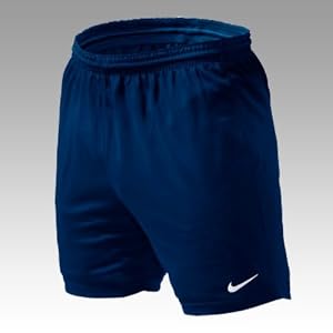 Nike Park Football Shorts