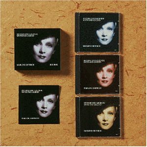 Marlene Dietrich - In Den Kasernen Lyrics - Zortam Music