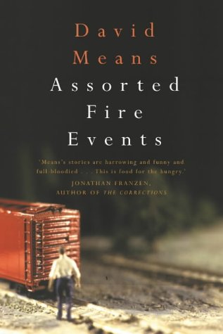 Assorted Fire Events