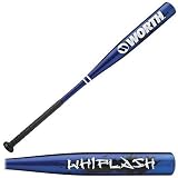 Worth Whiplash (-9) WPW9 Youth Baseball Bat