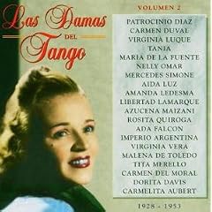 Las Damas Del Tango Vol.2