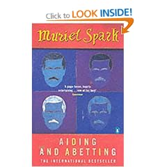 Aiding and Abetting