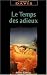 Le temps des adieux (Paperback)